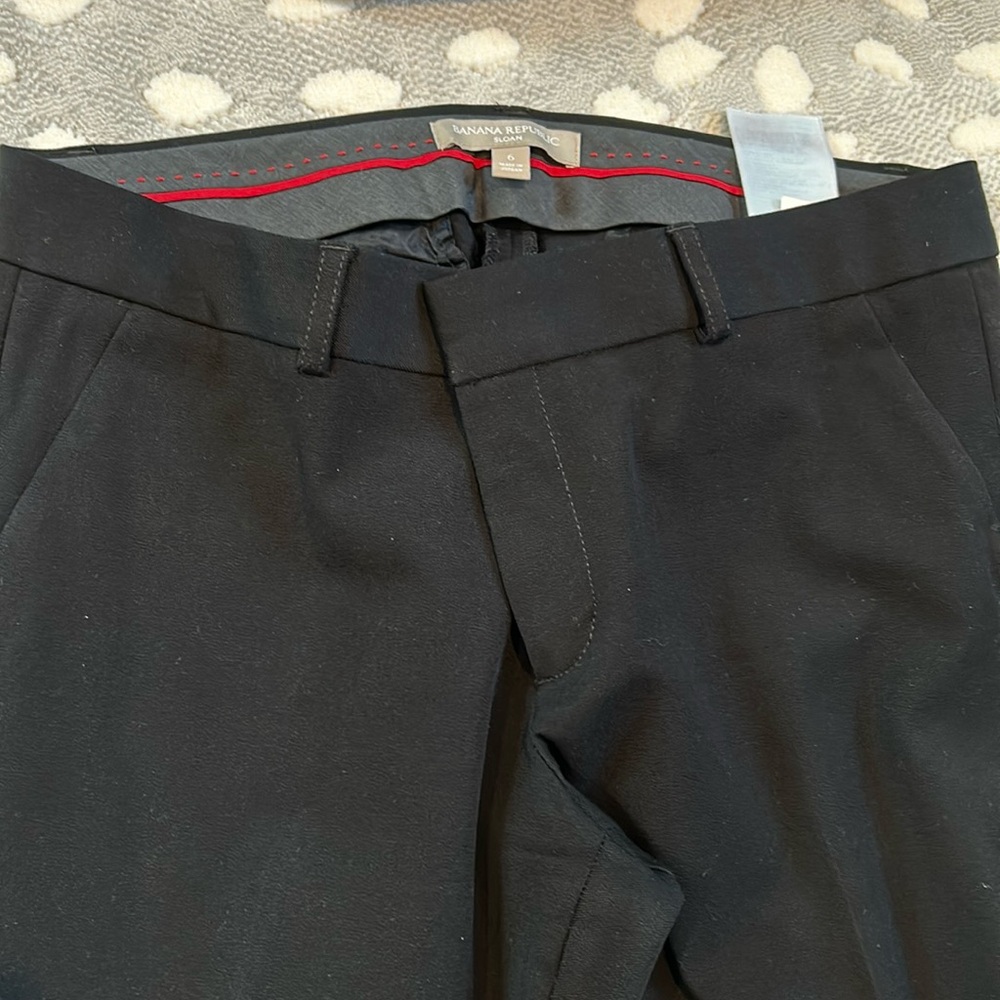 Banana Republic Women's Dress Pants